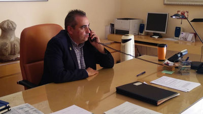 Sanidad confirma al alcalde de San Fernando que se restringirá el municipio perimetralmente