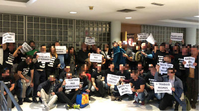 El Ayuntamiento de Getafe denunciará penalmente a un policía local