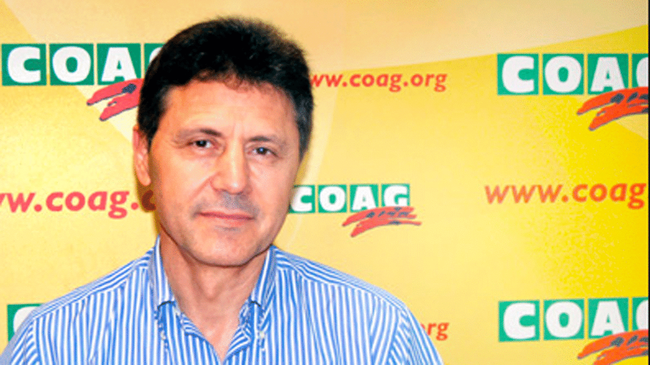 Miguel Blanco: “Hay importaciones masivas de productos que no cumplen los estándares de calidad”