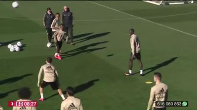 Buenos Días Madrid 06.02.2020 (8.00 - 9.00)