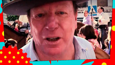 César Cadaval, de los Morancos, vende su casa por el valor de 1.000.000€