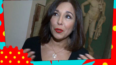 Isabel Gemio: “La vida me cambió cuando me dieron el diagnóstico de mi hijo mayor”