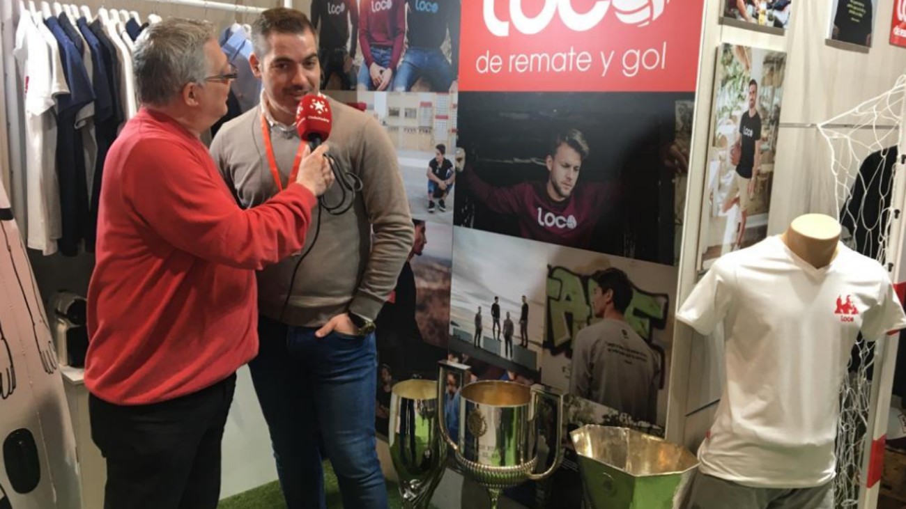 Antonio López: "El Atlético es trabajo, constancia y mucha hambre"