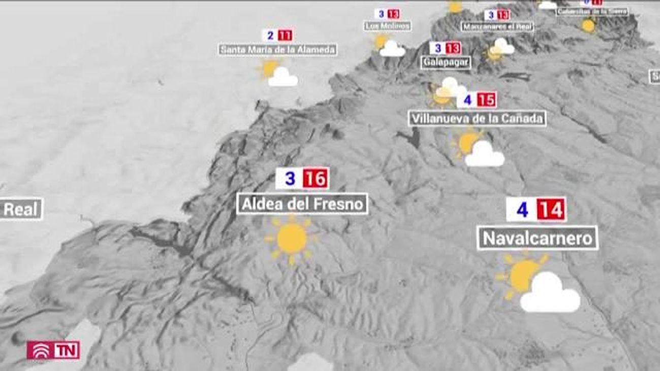 El Tiempo 06.02.2020