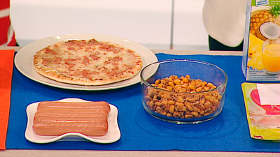 ¿Por qué  algunos alimentos son adictivos?