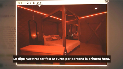 ¿Alquilarías tu habitación por horas a extraños?