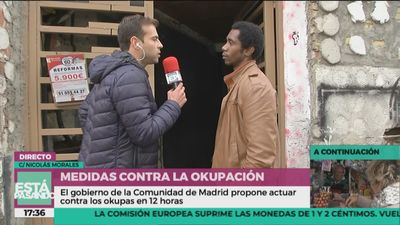 Está Pasando 06.02.2020