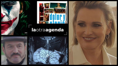 La Otra Agenda 08.02.2020