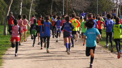 Madrid se Mueve 08.02.2020