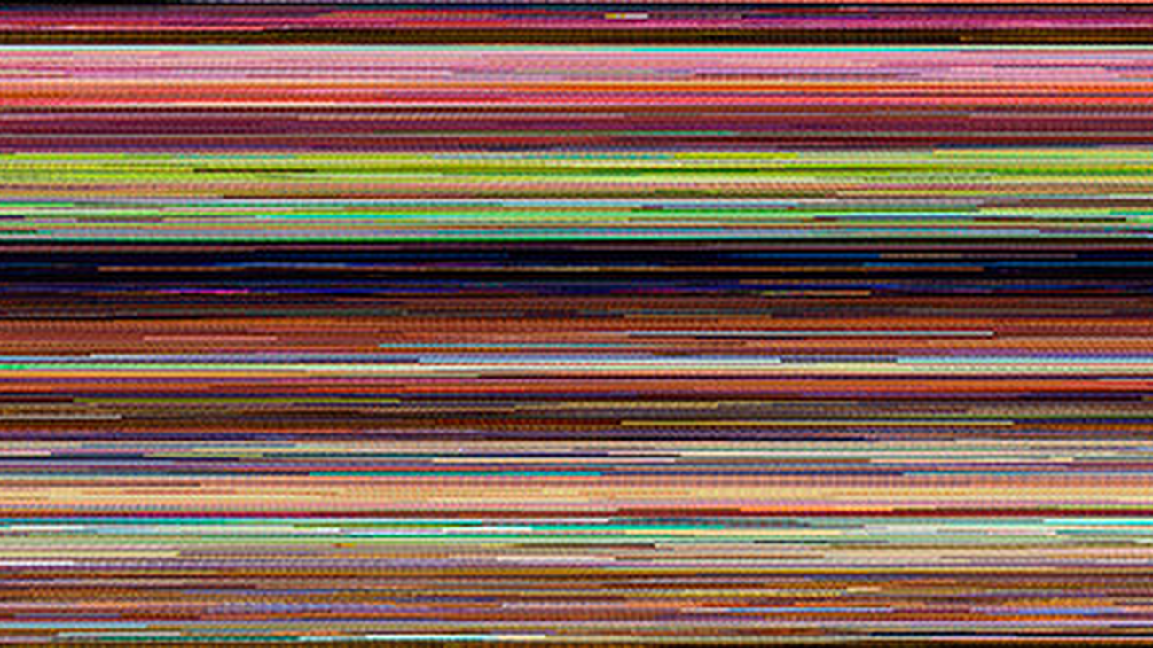 Dokoupil, la rebelión contra el conceptualismo en la Casa Encendida