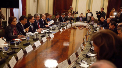 El Gobierno cree que subir los precios al consumidor no es la solución para el campo