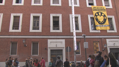 'La Ingobernable' será un museo judío