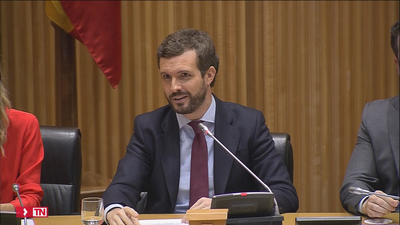 PP, Cs y Vox reprochan que Sánchez se reúna con un Presidente inhabilitado