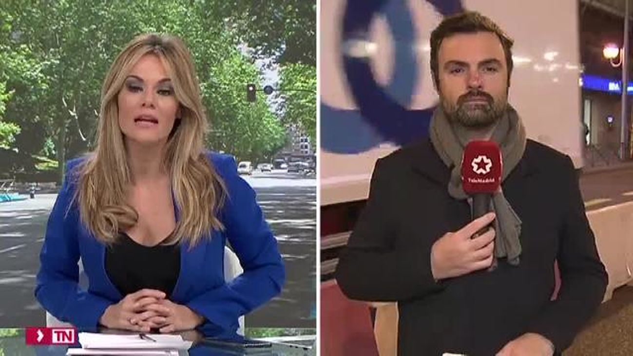 Telenoticias 2 06.02.2020