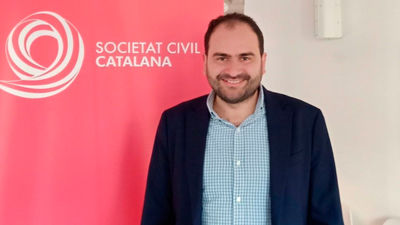 Fernando Sánchez Costa: “El constitucionalismo catalán es cada vez más fuerte, no somos invisibles”