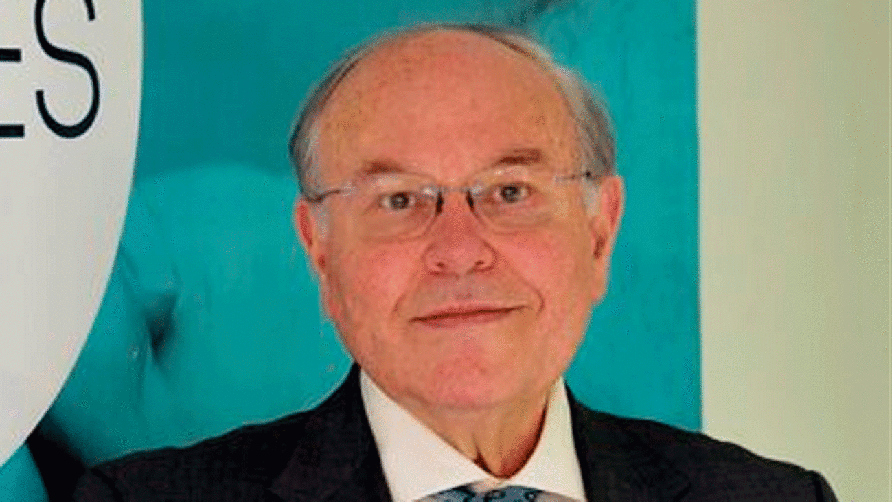 César Nombela: “La envergadura de la extensión del coronavirus en China podría ser tres veces mayor”