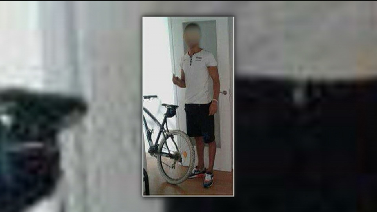 Detenido en Vallecas un ciclista especializado en robar móviles con el método del tirón