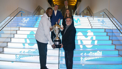 Estudiantes, 20 años de una Copa