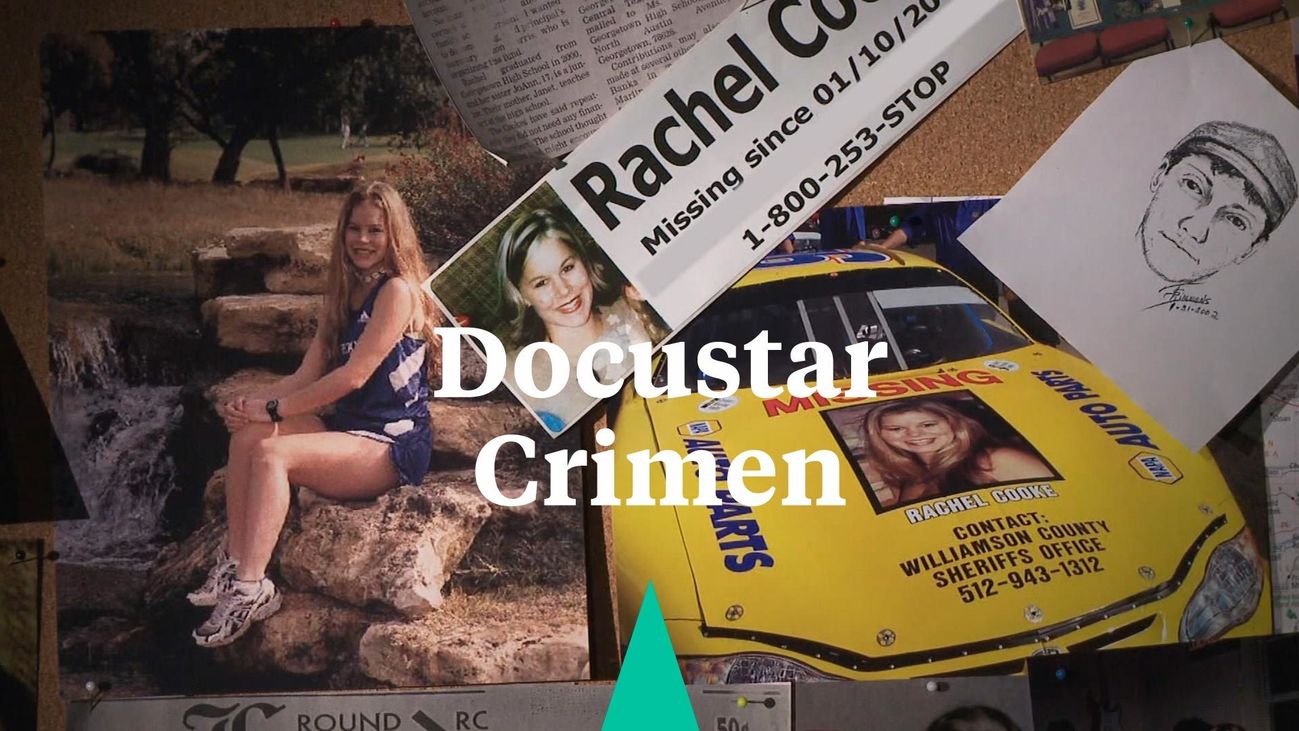 Docustar Crimen