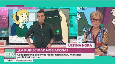 Está Pasando 07.02.2020