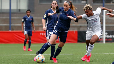 Fútbol de Madrid 08.02.2020