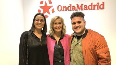 Nuevas voces de Madrid