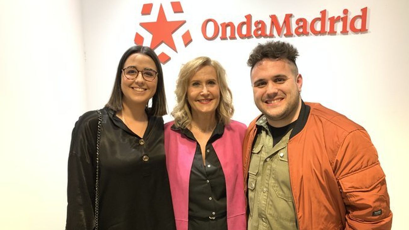 Nuevas voces de Madrid