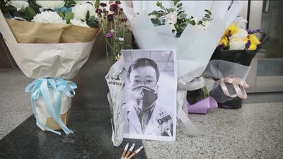 Confirmada la muerte del médico que alertó del coronavirus en China