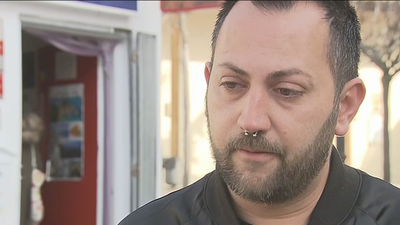 Dos vecinos homosexuales denuncian que nadie quiere casarles en Navalafuente