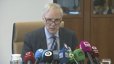 España "está fallando" a las personas que viven en la pobreza