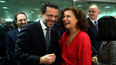 Hacienda rechaza pagar 2.500 millones del IVA de 2017 a las Comunidades Autónomas