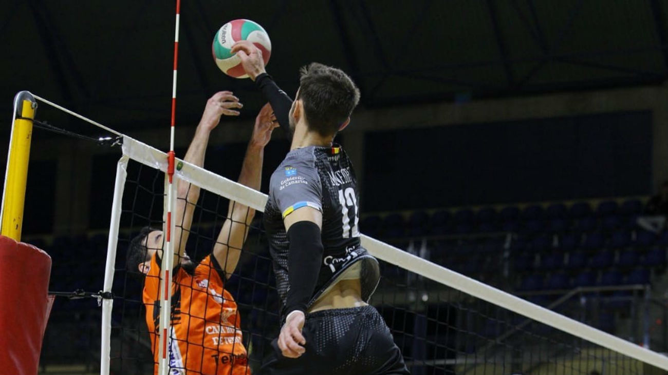 Vive el Vóley 08.02.2020