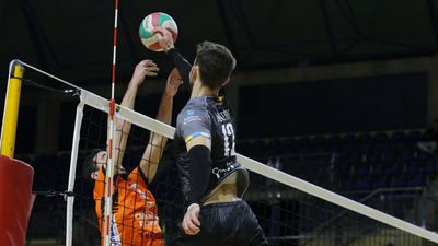 Vive el Vóley 08.02.2020