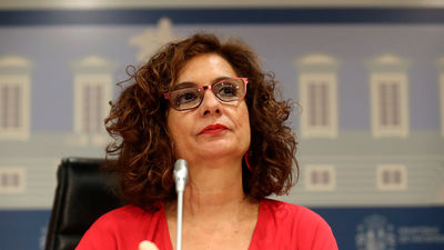 El PP acusa de  "trilerismo fiscal" la no devolución del IVA a las Comunidades