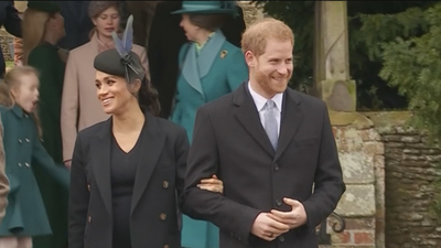 Los duques de Sussex, ¿tras los pasos de las Kardashian?