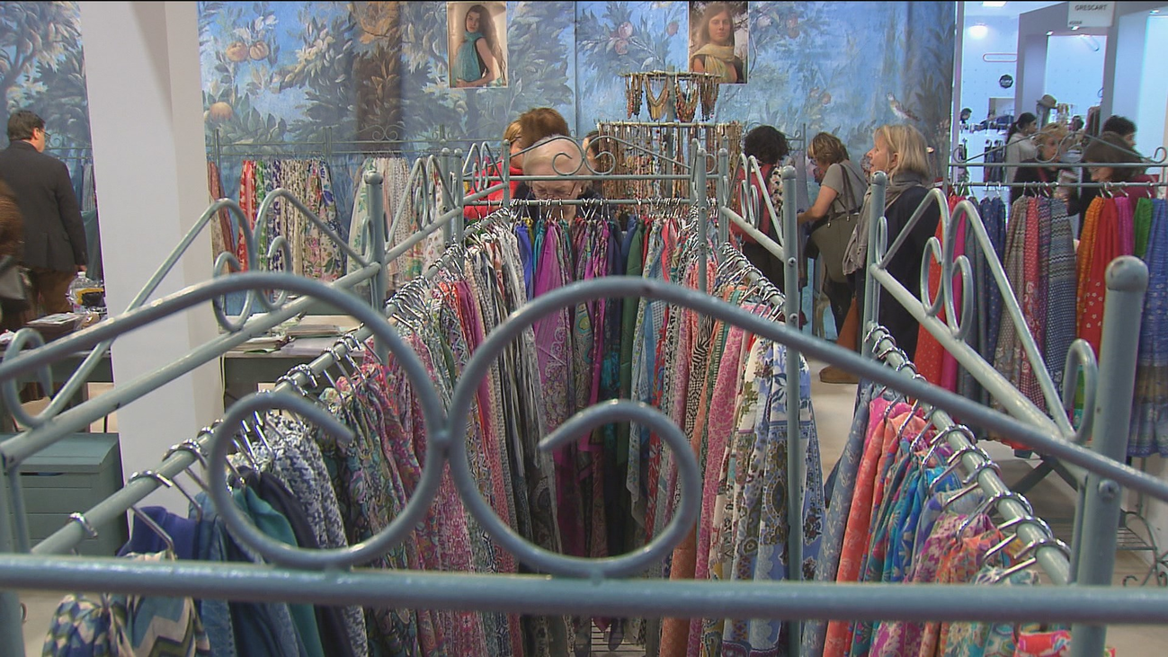 Bisutex 2020, lo último en bisutería y complementos