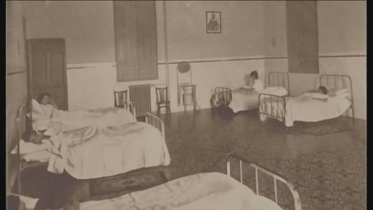 Ciempozuelos, escenario del último libro de Almudena Grandes