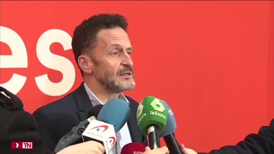 Cs insta a Sánchez a aclarar si Zapatero es un "mediador internacional"  tras su reunión con Maduro