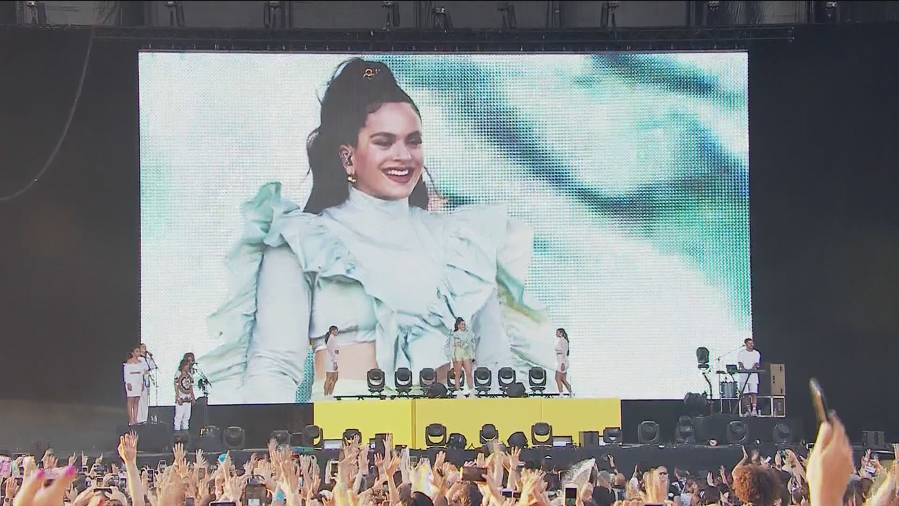 Mad Cool Festival, peligra su continuidad en Madrid