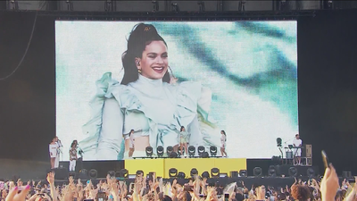 Mad Cool Festival, peligra su continuidad en Madrid