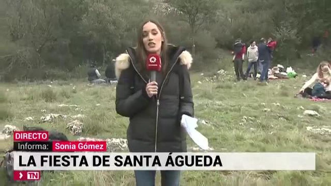 Telenoticias Fin de Semana 08.02.2020