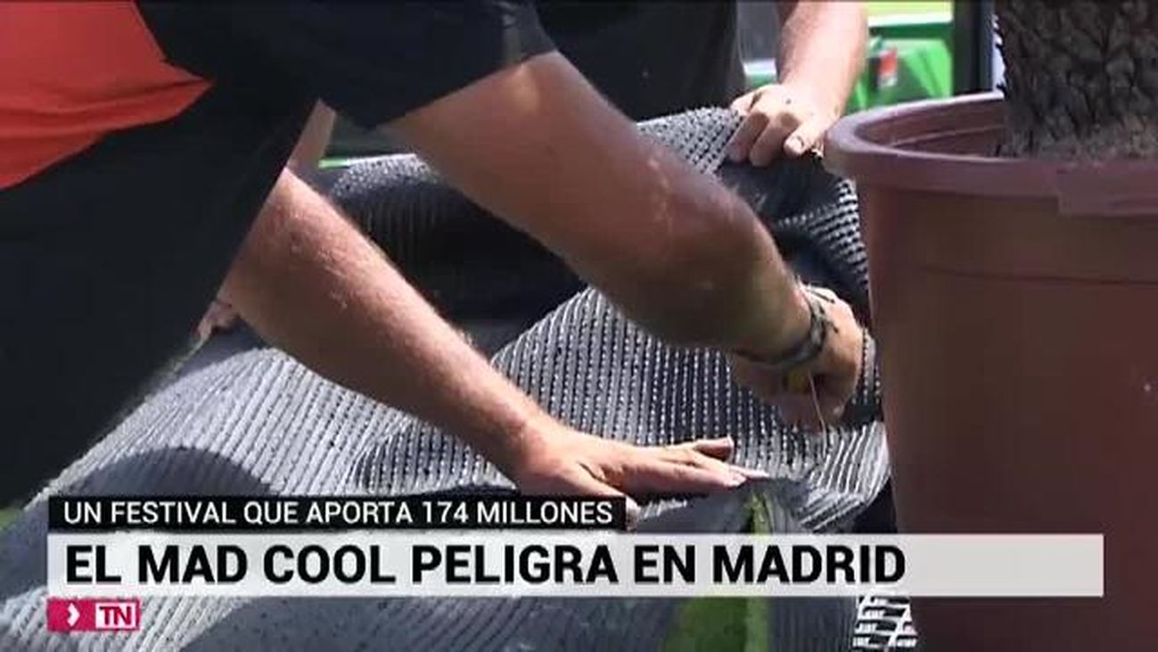 Telenoticias Fin de Semana 08.02.2020