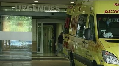 Confirmado un caso de coronavirus en uno de los pacientes ingresados en Palma