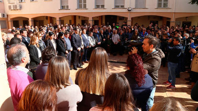 Mueren dos mujeres en Lugo y Granada por violencia machista