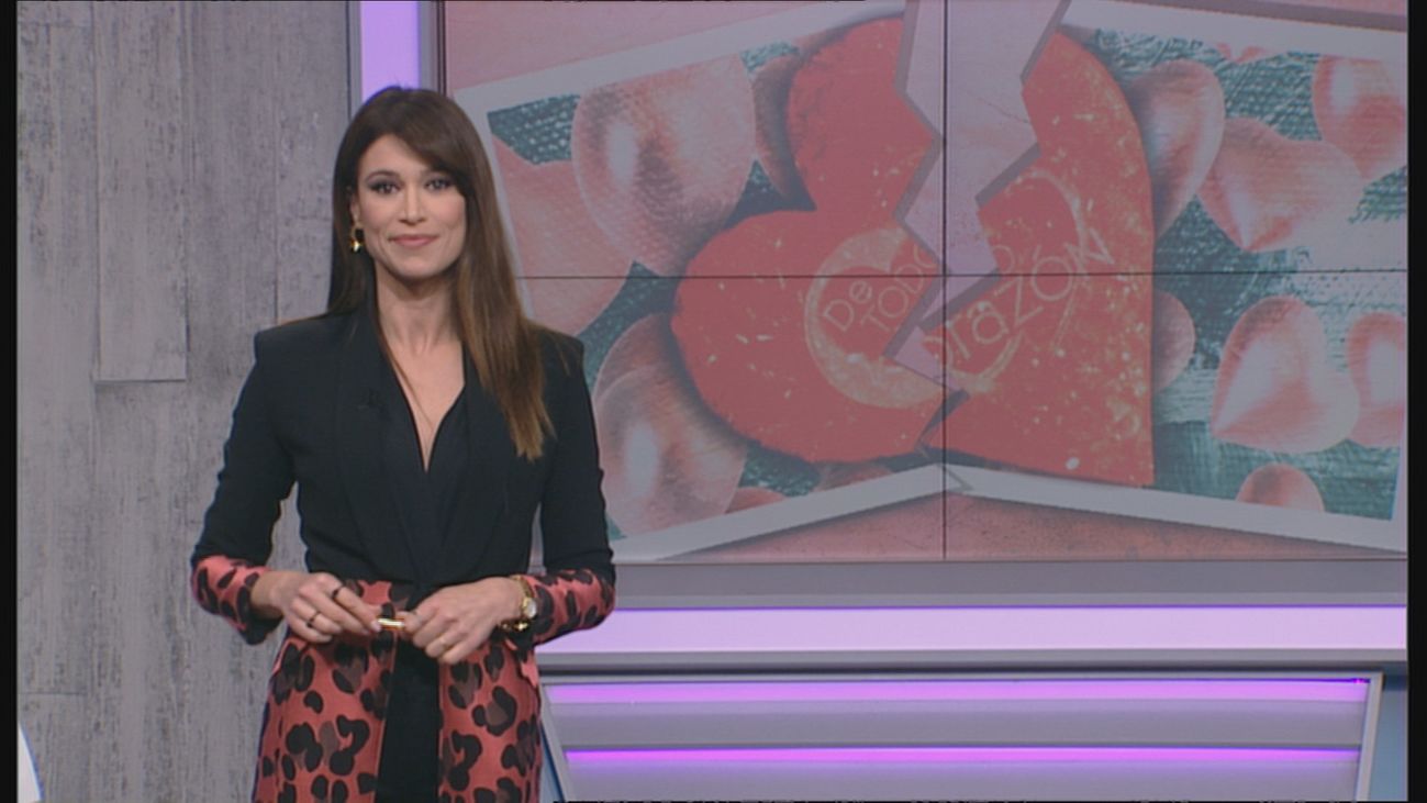 De todo corazón 09.02.2020