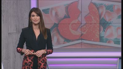 De todo corazón 09.02.2020