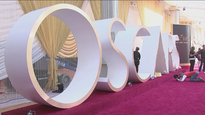 Almodóvar, Banderas y 'Klaus' en la gran cita de los Óscar