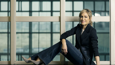 La segunda temporada de ‘La Báscula’ de Telemadrid arranca con un casting de más de 400 personas