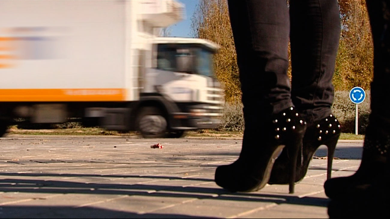 Detenidos dos hermanos por captar y obligar a una mujer a prostituirse en el polígono Marconi