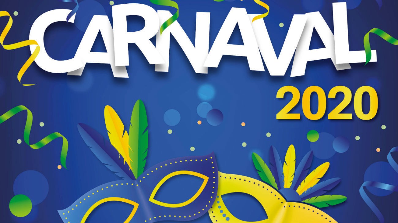 Así será el Carnaval en Alpedrete